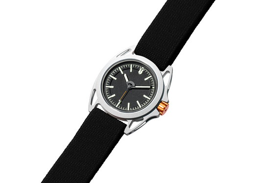 Monolith with Black Strap